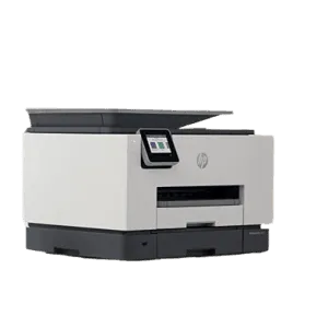 HP 9023 Office Jet Pro Printer