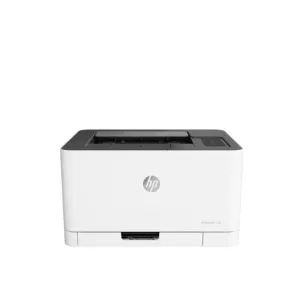 HP Color LaserJet Printer 150a