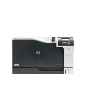 HP CP5225dn Color LaserJet Professional Printer (Network + Duplex)