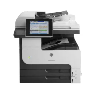 HP LaserJet Pro MFP M725dn - A3 - 3-in-1