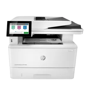 HP LaserJet Enterprise MFP M430f