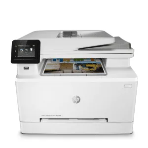 HP CLJ PROFESSIONAL PRO M283fdn