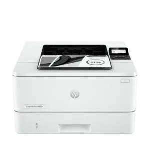 HP LaserJet Pro 4003dw Printer