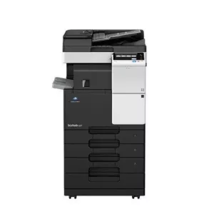 KONICA MINOLTA Bizhub 266i (B&W)