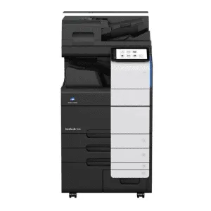 KONICA MINOLTA Bizhub 750i (B&W)