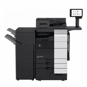 KONICA MINOLTA Bizhub 950i (B&W)
