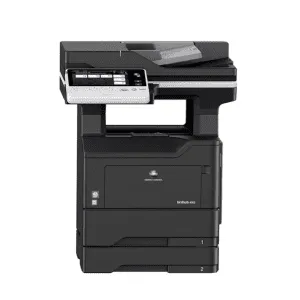 KONICA MINOLTA Bizhub 4052 (B&W)