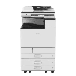 RICHOH MC2000 color