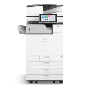 RICHOH IM C3500 Color Laser Multifunction Printer