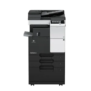 KONICA MINOLTA Bizhub 287 color