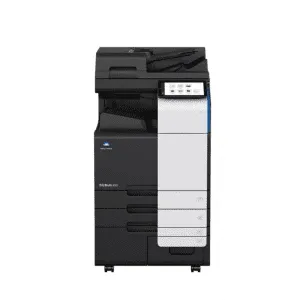 KONICA MINOLTA Bizhub 360i color