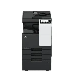 KONICA MINOLTA Bizhub c226i