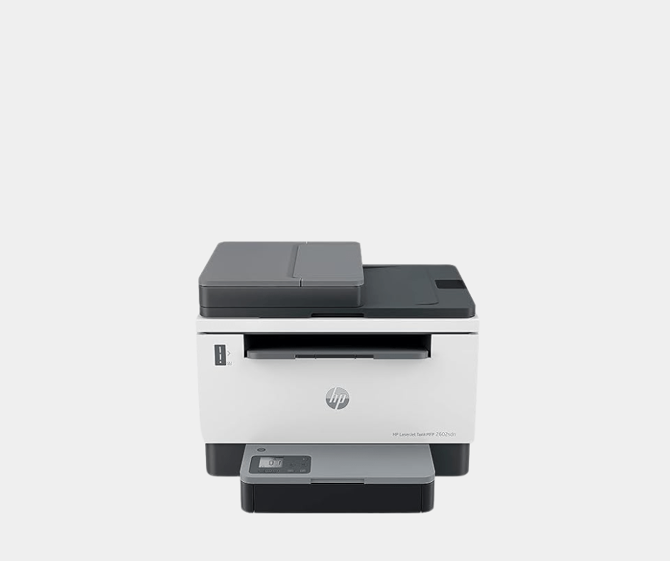 Laserjet Printers