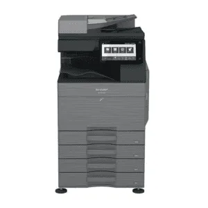 SHARP BP-50C31