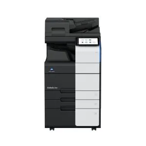 KONICA MINOLTA Bizhub c450i