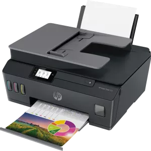 HP 530 Smart Tank Printer