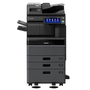 TOSHIBA - 3025 Ac
