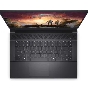 Dell Gaming G16 Intel i7, 16GB DDR5 Ram, 512GB SSD, RTX 4060, 16-inch 165Hz, Dos