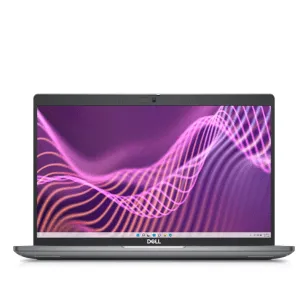 Dell Latitude 5440 i5, 8GB, 512GB SSD, DOS, Black