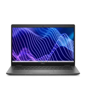 Dell Latitude 3440 i5, 8GB, 512GB SSD, 14.0"FHD, DOS, Black