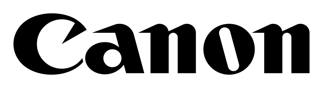 canon-logo-black-and-white