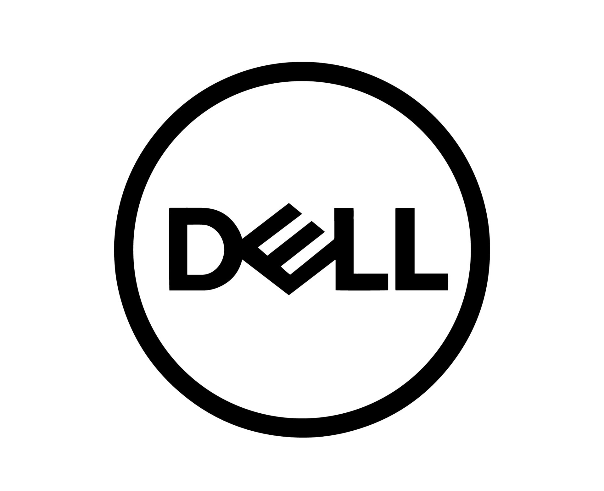 dell-logo-brand-computer-symbol-black-design-usa-laptop-illustration-free-vector