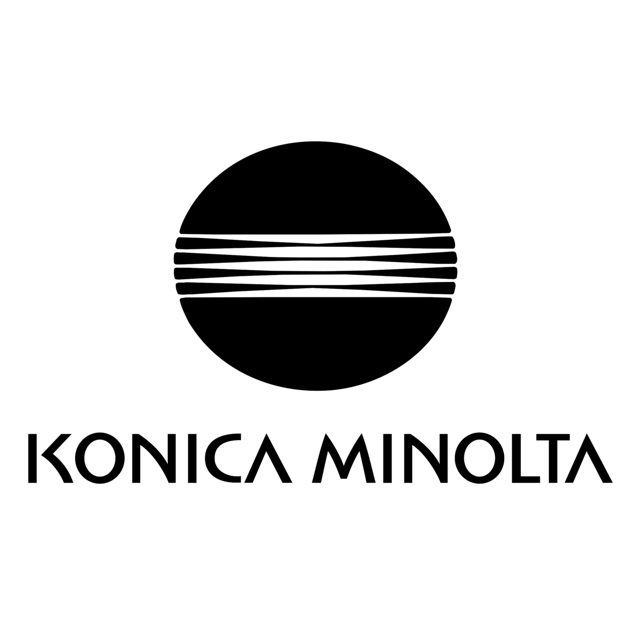 konica-minolta-logo-black-and-white