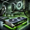 Nvidia GeForce RTX 5090 specifications