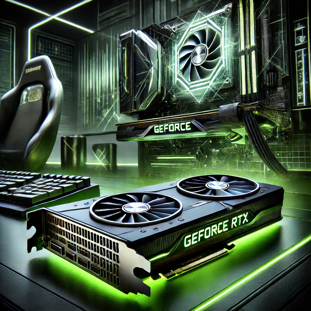 Nvidia GeForce RTX 5090 specifications