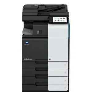 KONICA MINOLTA Bizhub C361i