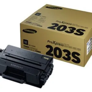 Samsung 203S Printer Ink