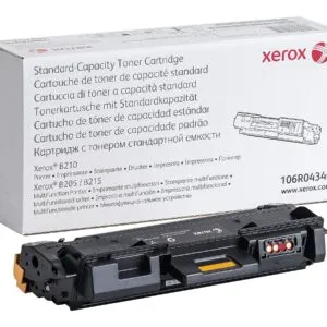 Xerox Standard Black Toner Cartridge B205/ B210/ B215