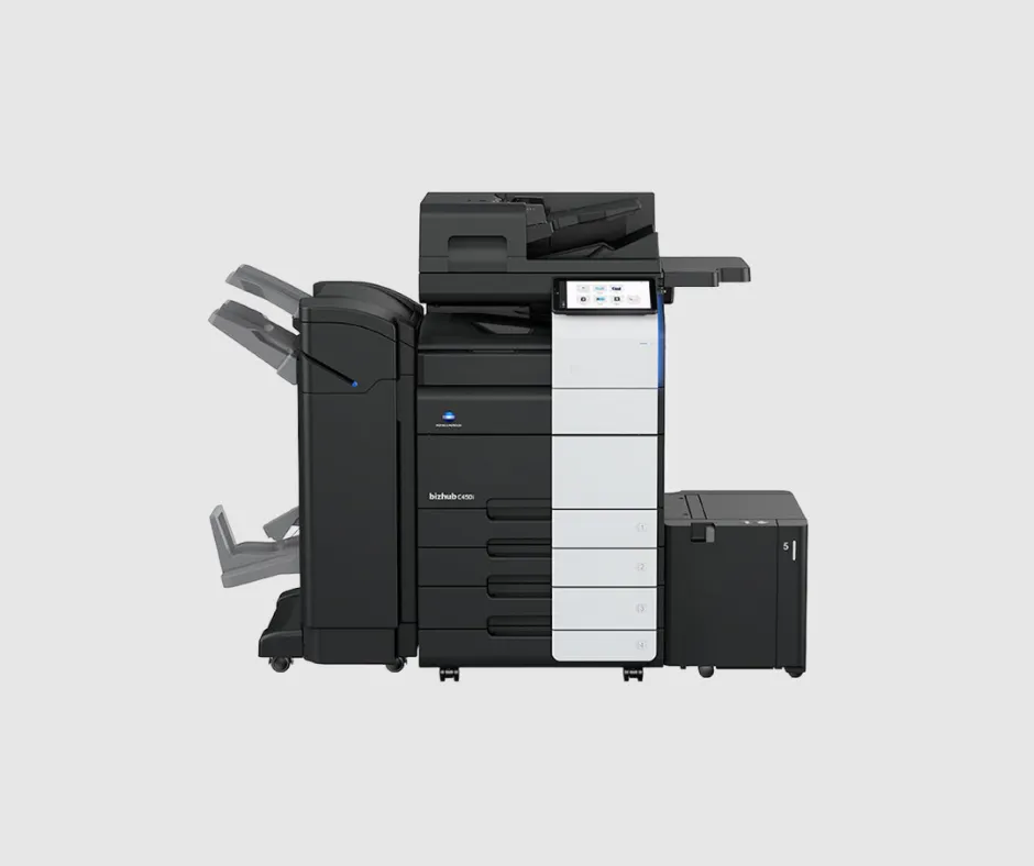 Photo Copier