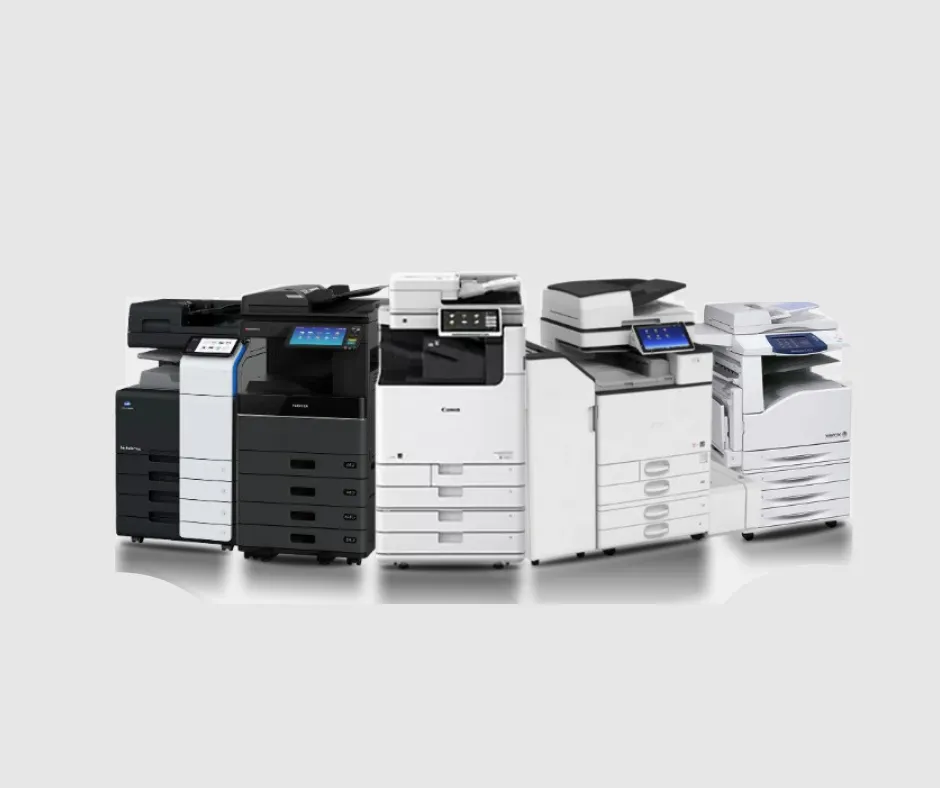 Printers