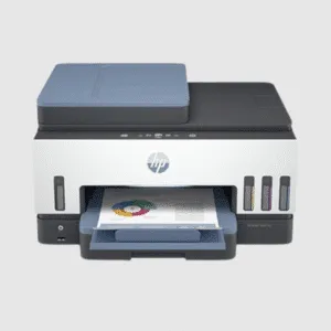 Laserjet Printers