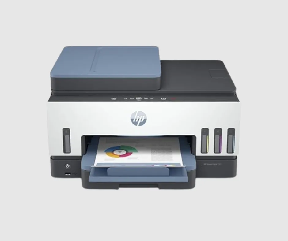 Laserjet Printers