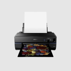 Inkjet printers