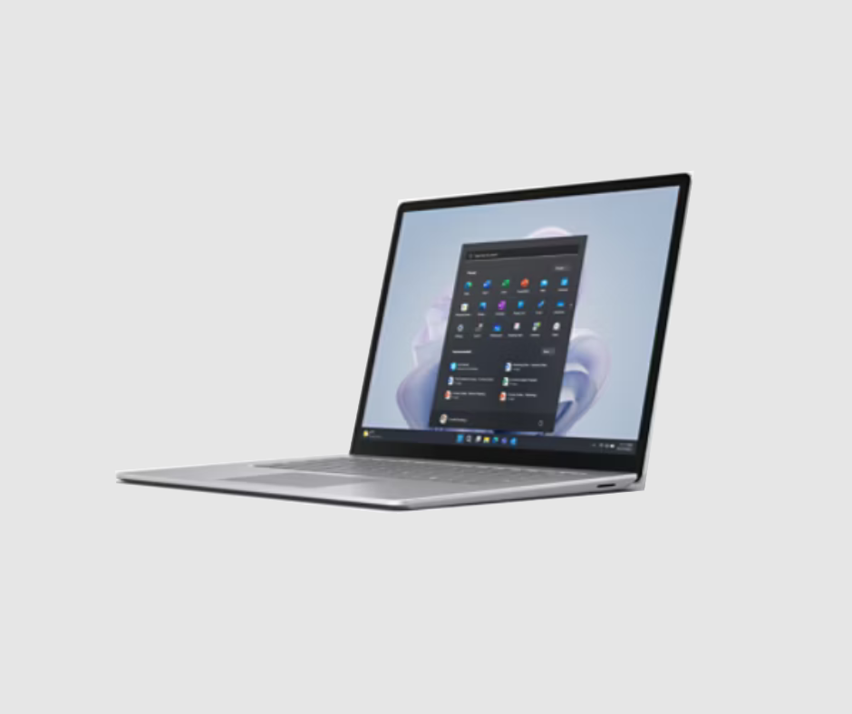 Laptops