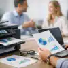 10 Benefits of Managed Print Services