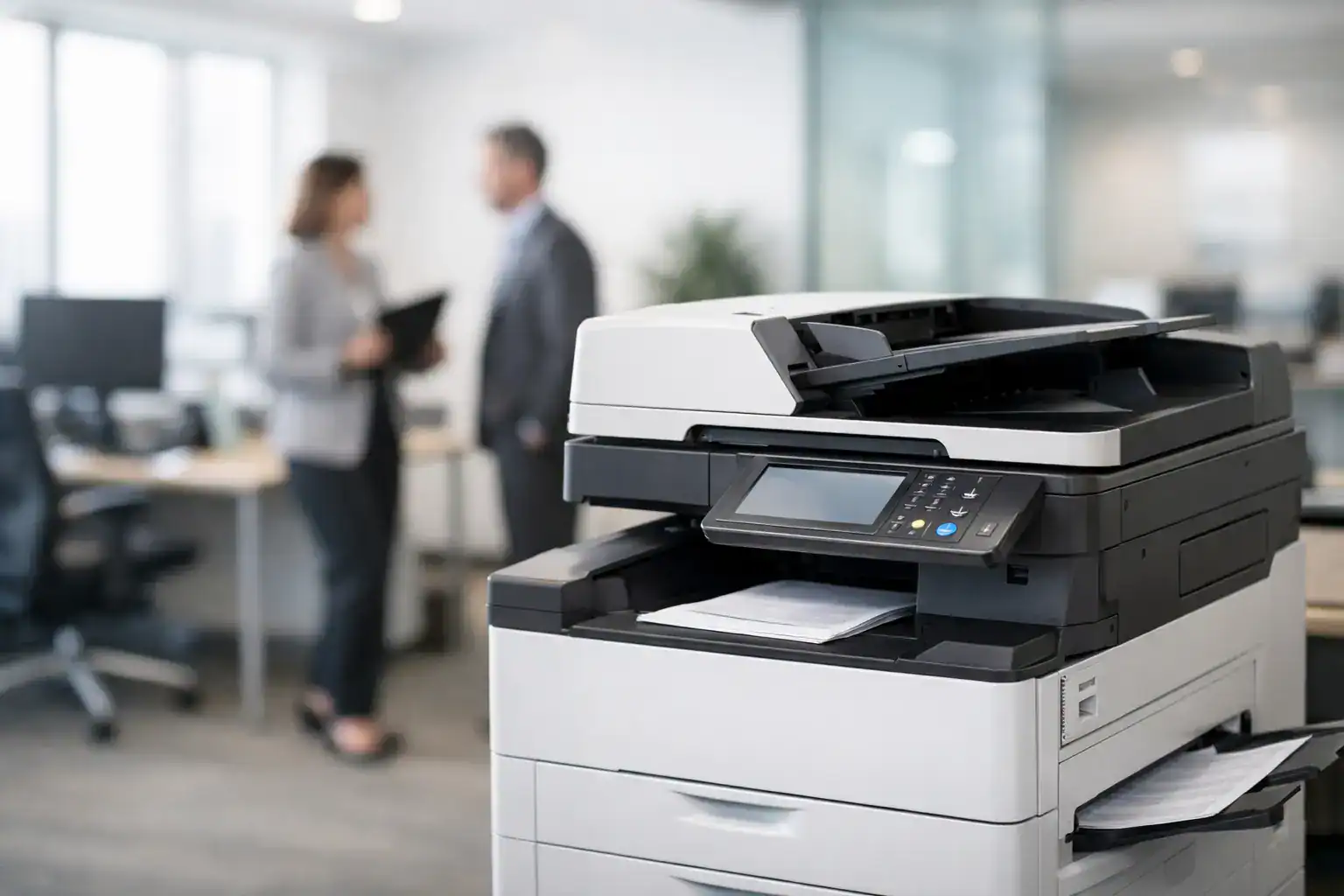 Best Photocopier for Office Use in 2026