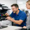 Business Printer Maintenance Services That Work