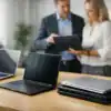 How to Choose Business Laptops for Employees