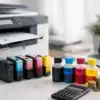 Office Printer Ink Supply for Better Cost Control