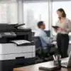 Printer Rental for Offices That Need Flexibility