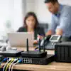 Small Business Network Setup That Works