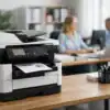 10 Best Multifunction Printers for Offices