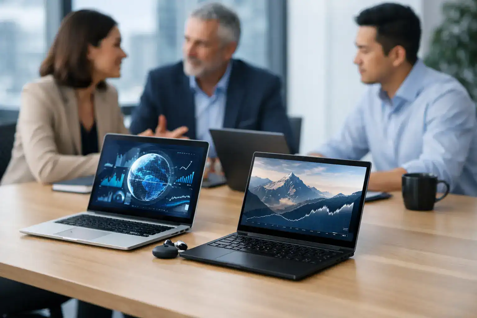 Best Business Laptops for Teams in 2026