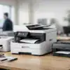 Best Office Printers for Business Needs