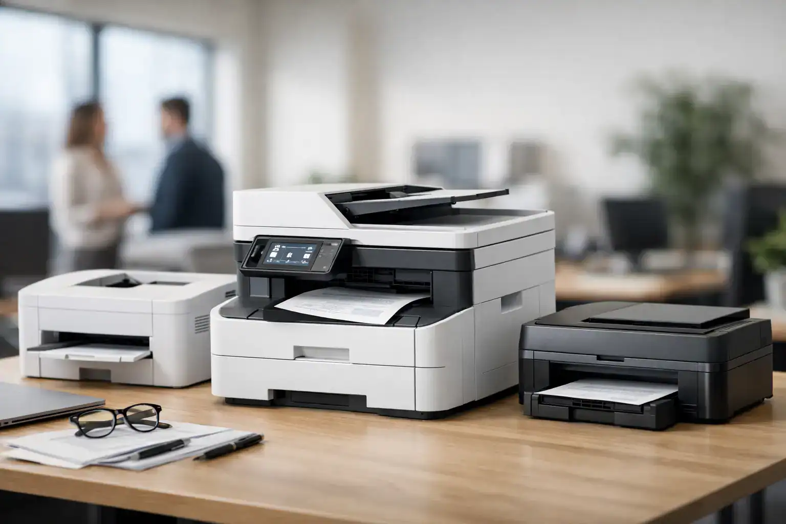 Best Office Printers for Business Needs