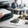 How to Reduce Printing Costs at Work